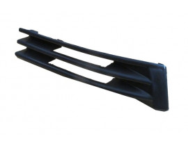 MERCEDES C CLASS- W202- 93/96; ÖN TAMPON ÇEKİ DEMİRİ KAPAĞI SAĞ ASTARLI (TYG)