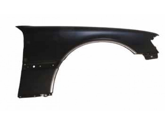 MERCEDES C CLASS- W202- 93/99; ÖN ÇAMURLUK DELİKSİZ SAĞ (TYG)