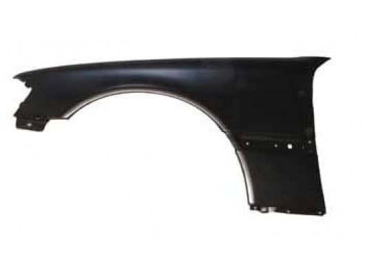 MERCEDES C CLASS- W202- 93/99; ÖN ÇAMURLUK DELİKSİZ SOL (TYG)