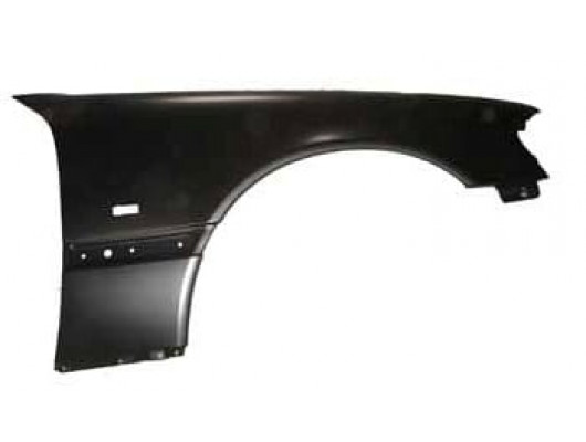 MERCEDES C CLASS- W202- 93/99; ÖN ÇAMURLUK DELİKLİ SAĞ (TYG)