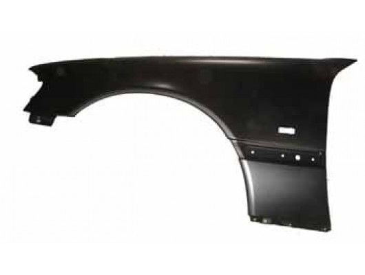 MERCEDES C CLASS- W202- 93/99; ÖN ÇAMURLUK DELİKLİ SOL (TYG)