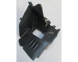 MERCEDES C CLASS- W202- 93/99; ÖN ÇAMURLUK DAVLUMBAZI SOL (LT-BZ6029) (TYG)