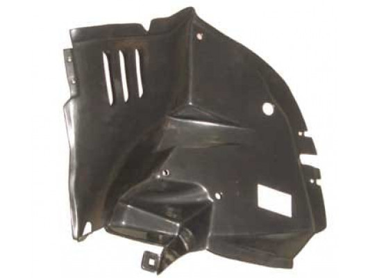 MERCEDES C CLASS- W202- 97/99; ÖN ÇAMURLUK DAVLUMBAZI SAĞ ÖNÜN ÖNÜ (EUROBUMP)