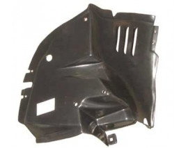 MERCEDES C CLASS- W202- 97/99; ÖN ÇAMURLUK DAVLUMBAZI SOL ÖNÜN ÖNÜ (EUROBUMP)