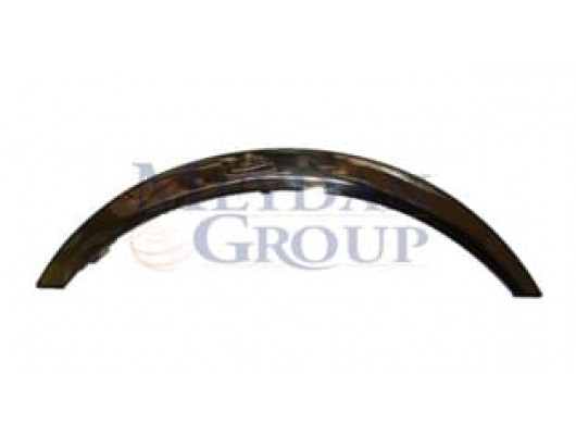 MERCEDES C CLASS- W202- 93/99; ÖN ÇAMURLUK AĞZI NİKELAJI SAĞ