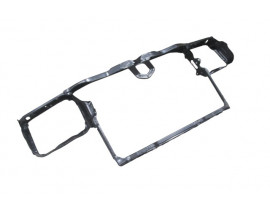 MERCEDES C CLASS- W202- 93/99; ÖN PANEL KOMPLE (TYG)