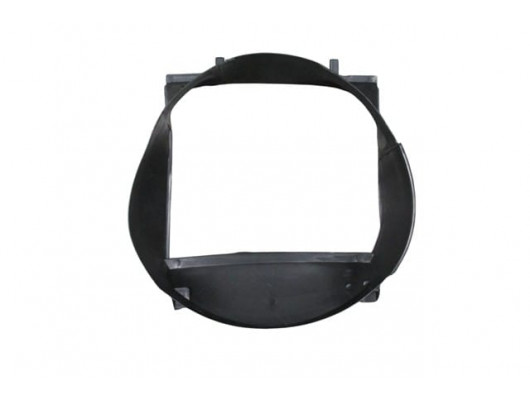 MERCEDES C CLASS- W202- 93/99; RADYATÖR FAN DAVLUMBAZI BOŞ GÖVDE (KLİMASIZ)