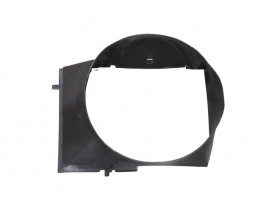 MERCEDES C CLASS- W202- 93/99; RADYATÖR FAN DAVLUMBAZI BOŞ GÖVDE (KLİMALI)