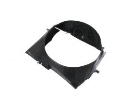 MERCEDES C CLASS- W202- 93/99; RADYATÖR FAN DAVLUMBAZI BOŞ GÖVDE (KLİMALI)