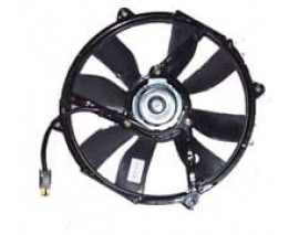 MERCEDES C CLASS- W202- 93/99; KLİMA FAN DAVLUMBAZI (8 KANAT)
