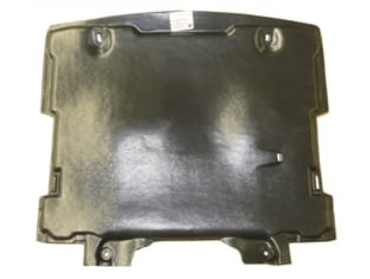 MERCEDES C CLASS- W202- 97/99; KARTER MUHAFAZA PLASTİĞİ ORTA (LT-BZ8002) (TYG)