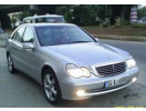 MERCEDES C CLASS- W203- 00/07; ARAÇ BİLGİLERİ VE RESİMLERİ (C180/C200/C220/C230/C240/C270/C320)