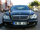 MERCEDES C CLASS- W203- 00/07; ARAÇ BİLGİLERİ VE RESİMLERİ (C180/C200/C220/C230/C240/C270/C320)