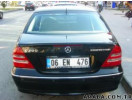 MERCEDES C CLASS- W203- 00/07; ARAÇ BİLGİLERİ VE RESİMLERİ (C180/C200/C220/C230/C240/C270/C320)