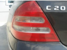 MERCEDES C CLASS- W203- 00/07; ARAÇ BİLGİLERİ VE RESİMLERİ (C180/C200/C220/C230/C240/C270/C320)