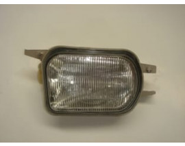 MERCEDES C CLASS- W203- 00/02; SİS LAMBASI SAĞ ÇİZGİLİ (HB4) (FAMELLA)