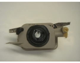 MERCEDES C CLASS- W203- 00/02; SİS LAMBASI SAĞ ÇİZGİLİ (HB4) (FAMELLA)