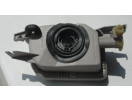MERCEDES C CLASS- W203- 03/04; SİS LAMBASI SAĞ ŞEFFAF (HB4) (FAMELLA)