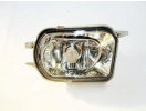 MERCEDES C CLASS- W203- 03/04; SİS LAMBASI SOL ŞEFFAF (HB4) (FAMELLA)