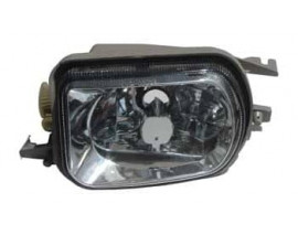 MERCEDES C CLASS- W203- 03/04; SİS LAMBASI SOL ŞEFFAF (HB4) (FAMELLA)