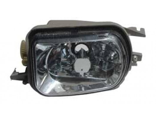 MERCEDES C CLASS- W203- 03/04; SİS LAMBASI SOL ŞEFFAF (HB4) (FAMELLA)