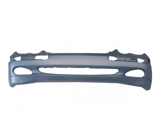 MERCEDES C CLASS- W203- 00/05; ÖN TAMPON (SİS DELİKLİ/IZGARASIZ/FAR YIKAMASIZ (CLASSIC/ELEG.) (TW)