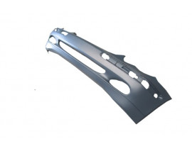 MERCEDES C CLASS- W203- 00/05; ÖN TAMPON (SİS DELİKLİ/IZGARASIZ/FAR YIKAMASIZ (CLASSIC/ELEG.) (TW)