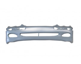 MERCEDES C CLASS- W203- 00/05; ÖN TAMPON (ASTARLI/FAR YIKAMASIZ CLASSIC/ELEGANCE)(TÜV)(TYG)