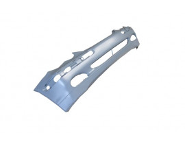 MERCEDES C CLASS- W203- 00/05; ÖN TAMPON (ASTARLI/FAR YIKAMASIZ CLASSIC/ELEGANCE)(TÜV)(TYG)