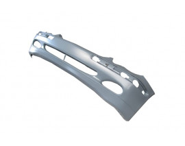 MERCEDES C CLASS- W203- 00/05; ÖN TAMPON (ASTARLI/FAR YIKAMASIZ CLASSIC/ELEGANCE)(TÜV)(TYG)