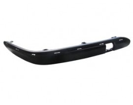 MERCEDES C CLASS- W203- 00/07; ÖN TAMPON BANDI SAĞ GRİ SENSÖR DELİKSİZ (TW)