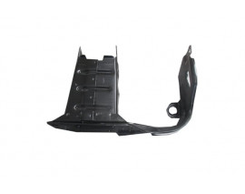 MERCEDES C CLASS- W203- 00/07; ÖN TAMPON BRAKETİ SOL 4 KAPI (TW)