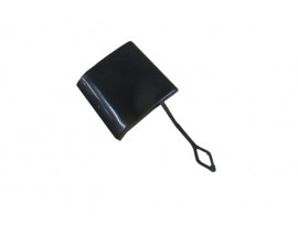 MERCEDES C CLASS- W203- 00/04; ÖN TAMPON ÇEKİ DEMİRİ KAPAĞI (TYG)