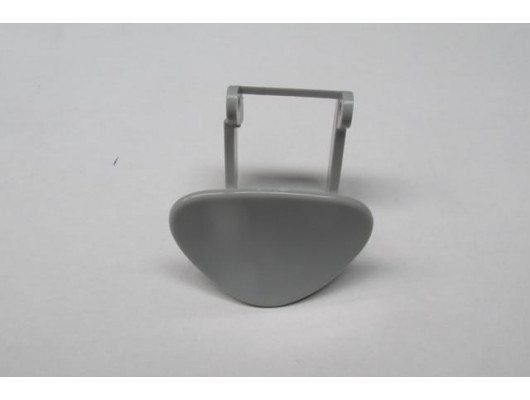 MERCEDES C CLASS- W203- 05/07; FAR YIKAMA FISKİYE KAPAĞI SOL (TYG)