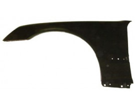 MERCEDES C CLASS- W203- 00/07; ÖN ÇAMURLUK DELİKSİZ SOL (TYG)