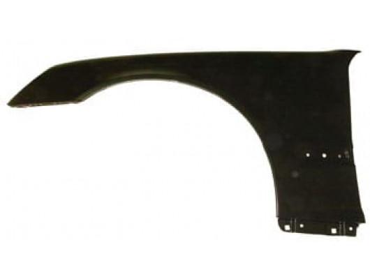 MERCEDES C CLASS- W203- 00/07; ÖN ÇAMURLUK DELİKSİZ SOL (TYG)