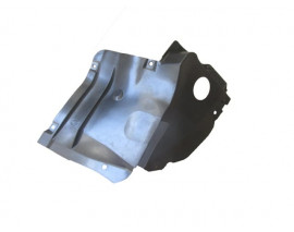 MERCEDES C CLASS- W203- 00/07; ÖN ÇAMURLUK DAVLUMBAZI SOL ÖNÜN ÖNÜ ALT(ENJEKSİYON BASKI)(EUROBUMP)