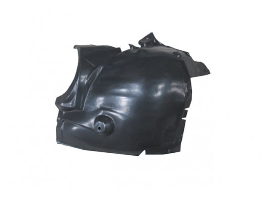 MERCEDES C CLASS- W203- 00/07; ÖN ÇAMURLUK DAVLUMBAZI SAĞ ÖNÜN ÖNÜ ÜST (LT-BZ6012) (TYG)