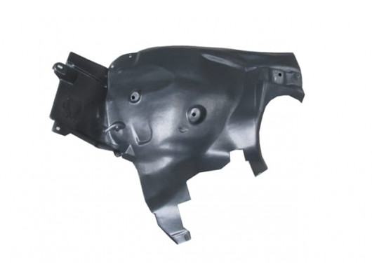 MERCEDES C CLASS- W203- 00/07; ÖN ÇAMURLUK DAVLUMBAZI SOL ÖNÜN ARKASI (LT-BZ6013) (TYG)