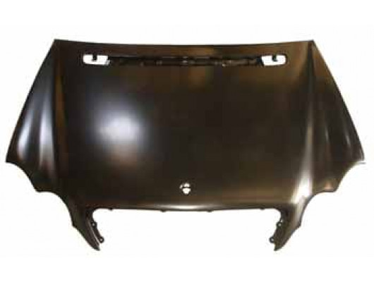 MERCEDES C CLASS- W203- 00/07; MOTOR KAPUTU (ÇELİK) (TYG)