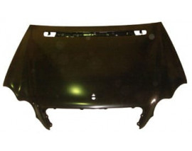 MERCEDES C CLASS- W203- 00/07; MOTOR KAPUTU (ÇELİK) (TYG)