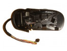 MERCEDES C CLASS- W203- 00/03; KAPI AYNASI SAĞ ELEKTRİKLİ KAPAKSIZ/ISITMALI/HAFIZALI/SİNYALLİ (1