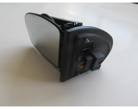 MERCEDES C CLASS- W203- 00/04; KAPI AYNASI SOL ELEKTRİKLİ KAPAKSIZ/ISITMALI/HAFIZALI/SİNYALLİ (1