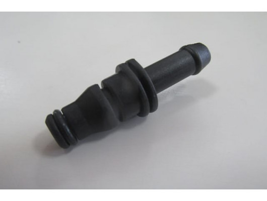 MERCEDES C CLASS- W203- 00/07; RADYATÖR YEDEK SU DEPOSU HAVA HORTUM UCU (RAKOR)