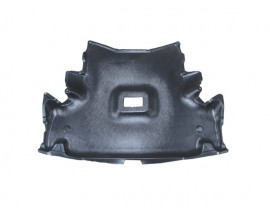 MERCEDES C CLASS- W203- 00/07; KARTER MUHAFAZA PLASTİĞİ (LT-BZ8007) (TW)