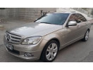 MERCEDES C CLASS- W204- 07/11; ARAÇ BİLGİLERİ VE RESİMLERİ (C180/C200/C220/C300/C320)