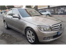 MERCEDES C CLASS- W204- 07/11; ARAÇ BİLGİLERİ VE RESİMLERİ (C180/C200/C220/C300/C320)