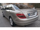 MERCEDES C CLASS- W204- 07/11; ARAÇ BİLGİLERİ VE RESİMLERİ (C180/C200/C220/C300/C320)