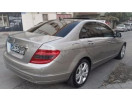 MERCEDES C CLASS- W204- 07/11; ARAÇ BİLGİLERİ VE RESİMLERİ (C180/C200/C220/C300/C320)