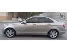 MERCEDES C CLASS- W204- 07/11; ARAÇ BİLGİLERİ VE RESİMLERİ (C180/C200/C220/C300/C320)